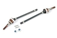 FASTRAX HD UNIVERSAL DRIVESHAFTS (2) FOR THE AXIAL HONCH/DINGO FTAX23 - MORE DUE SHORTLY